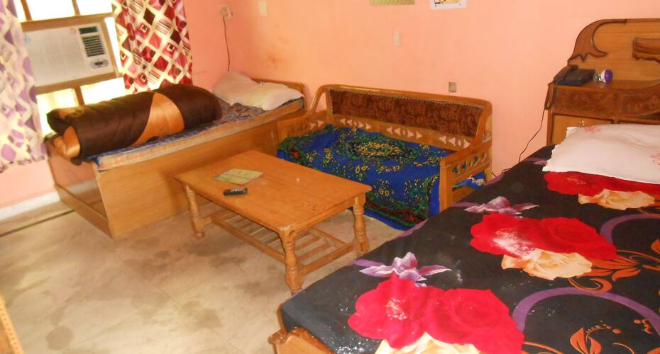 Pankaj Hotel & Restaurant, Bilaspur 5
